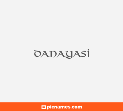 Danayasi