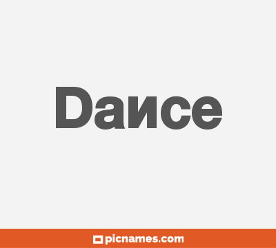 Dance