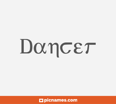 Dancer