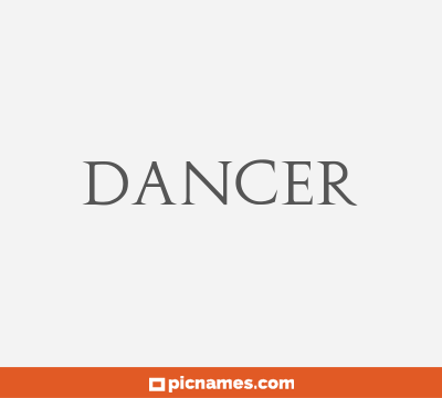 Dancer