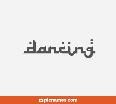 Dancing