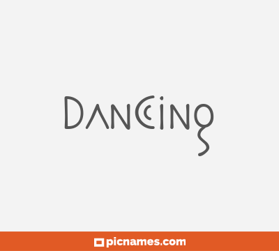 Dancing