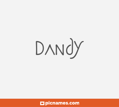 Dandy