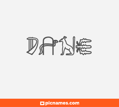 Dane