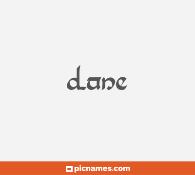 Dane