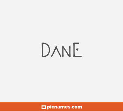 Dane