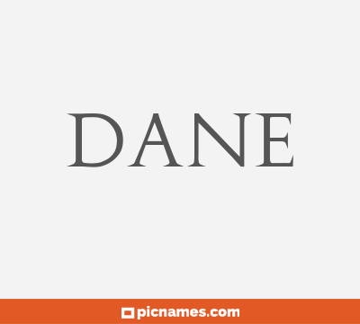 Dane