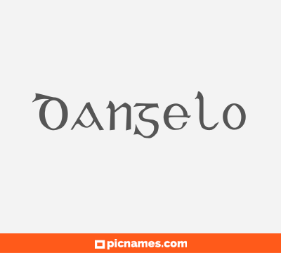 Dangelo