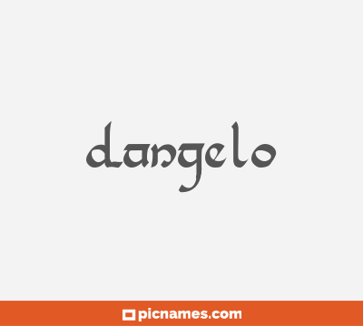 Dangelo