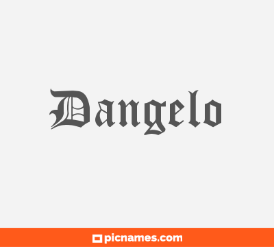 Dangelo