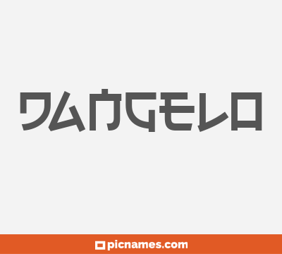 Dangelo