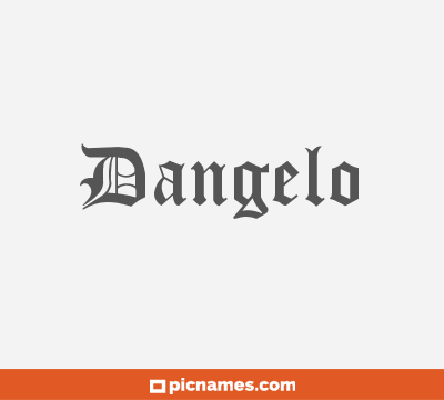 Dangelo