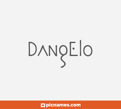 Dangelo