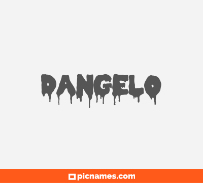 Dangelo