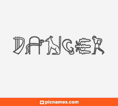 Danger