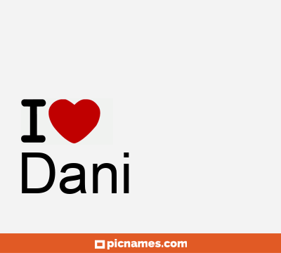 Dani