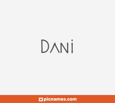 Dani