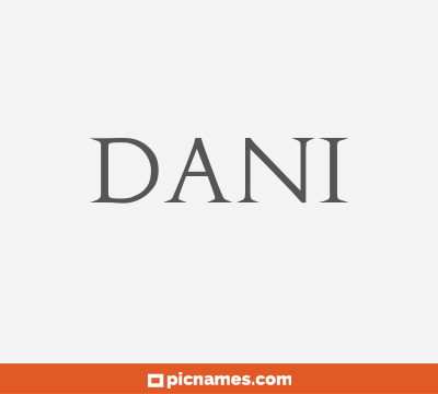 Dani