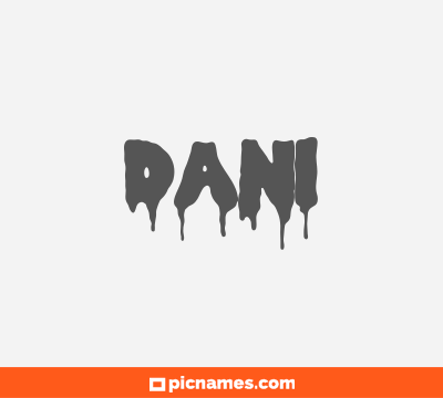 Dani