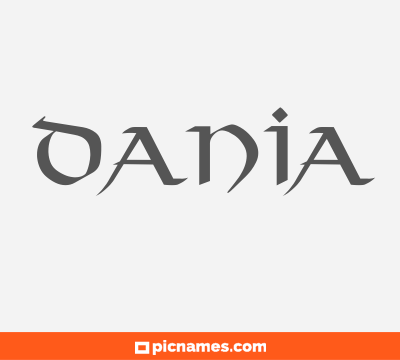 Dania