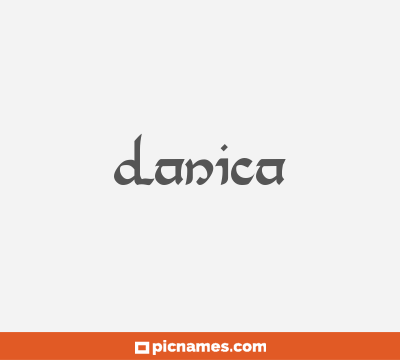 Danica