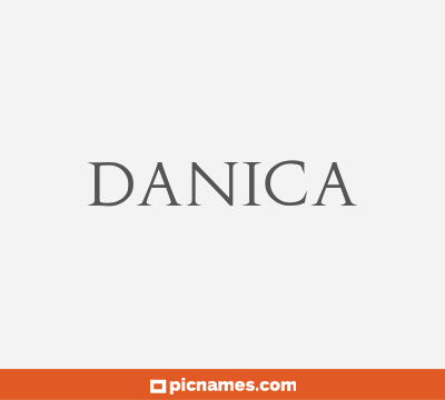 Danica