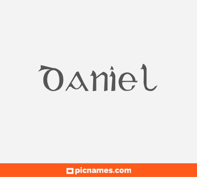 Daniel