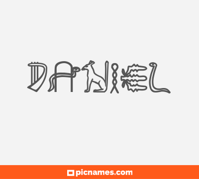 Daniel