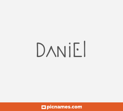 Daniel