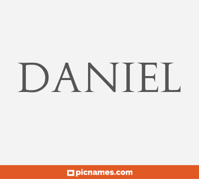 Daniel