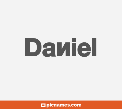 Daniel