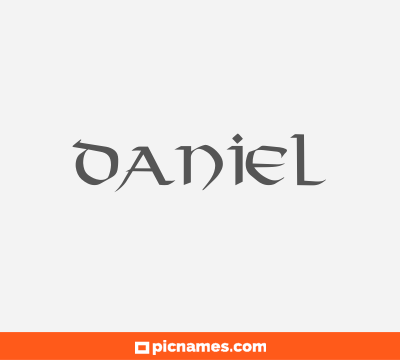 Daniel