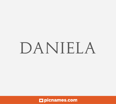 Daniela