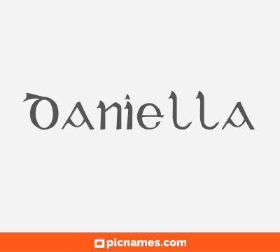 Daniella