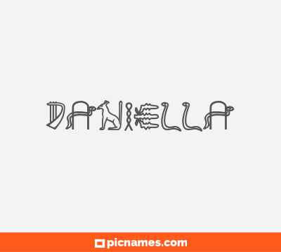 Daniella