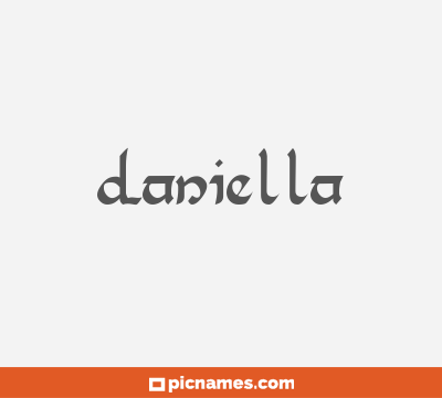 Daniella