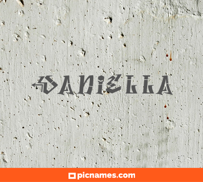 Daniella
