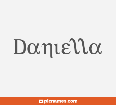Daniella