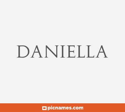 Daniella
