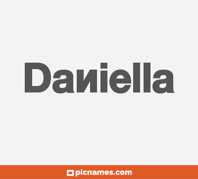 Daniella