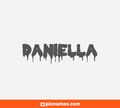 Daniella