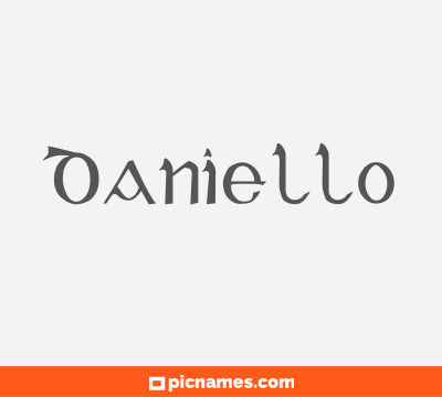 Daniello