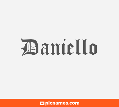 Daniello