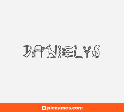 Danielys