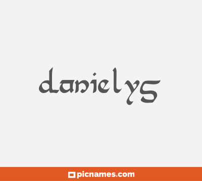 Danielys