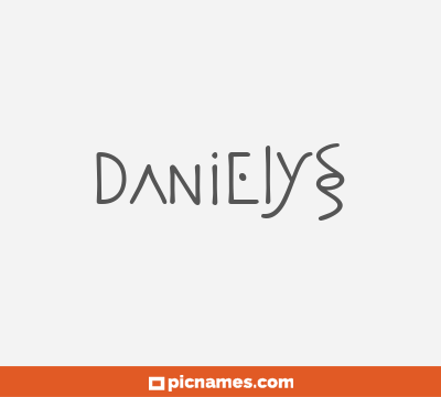 Danielys