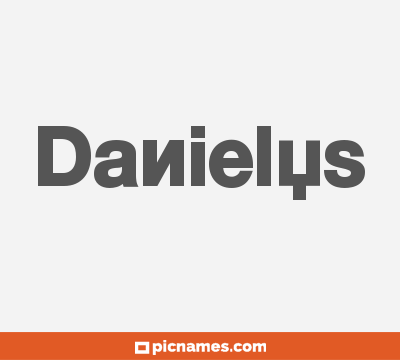 Danielys