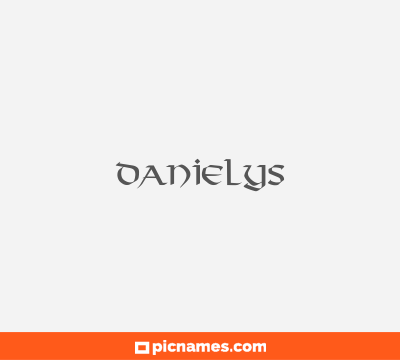 Danielys