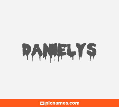 Danielys