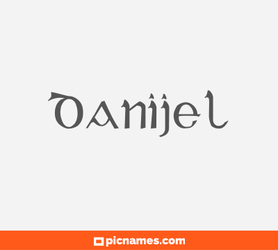 Danijel